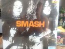 Smash – Glorieta De Los Lotos / LSD LP 001 (2009) / RE remaster LP / Psych, Prog