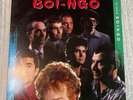 Oingo Boingo Boi-ngo 1987 LP OG Mint Vinyl Record Danny Elfman MCA-5811