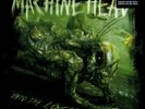Machine Head - Unto The Locust SEALED Vinyl LP Record