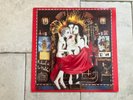 Jane's Addiction ‎_ Ritual De Lo Habitual _ Vinyl LP 33rpm 12