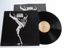 DAVID BOWIE - THE MAN WHO SOLD THE WORLD LP N MINT Rare Promo Demo Gold Stamp