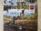 Leon Bridges Leon Limited Edition Bone Colored Vinyl BRAND NEW SEALED Record LP