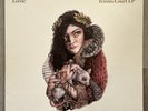 LORDE - Tennis Court EP Vinyl 10” RARE Pure Heroine Melodrama Solar Power Charli