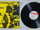 Sex Pistols No Future U.K.? SPUNK LP JOHNNY ROTTEN SID VICIOUS