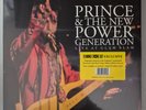 PRINCE & THE NEW POWER GENERATION – LIVE AT GLAM SLAM 3lp rsd 2025