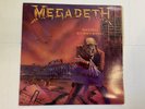 Megadeth Peace Sells...But Who's Buying? Capital Combat 2017 reissue NM 180 gram