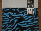 Pete La Roca Basra Blue Note Stereo 84205 New York Ear 1965