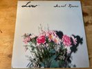 LOW - SECRET NAME (1999) Tugboat Records UK 1st Pressing Indie Rock 2LP NM/EX