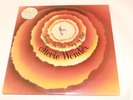 STEVIE WONDER - Songs In The Key Of Life - W/ Booklet 2X LP Vinyl Record VG++