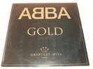 ABBA - Gold - Greatest Hits COLORED VINYL 2X LP Vinyl Record NM