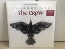 THE CROW (1994) (Original Motion Picture Soundtrack) RED/WHITE Vinyl *BRAND NEW*