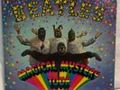 The Beatles...Magical Mystery Tour...Germany...Odeon Green label SMO 39 501/2