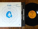 The Kinks LOLA Orig REPRISE LP 1970 1st Pressing TERRE HAUTE EX/EX