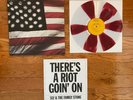 Sly & The Family Stone - There's a Riot Goin' On LP  Vinyl Me Please 2023  EX