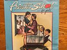 Private School For Girls Soundtrack LP MCA  1983 Rick Springfield Shrinkwrap VG+
