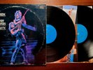 OZZY OSBOURNE Randy Rhoads Tribute Vinyl 2 Lp 1987 1st Press Original Complete
