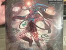 Coheed And Cambria Afterman Descension Sealed Purple Vinyl Lp