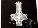GHOST / GHOST B.C - SIGNED MELIORA BOX SET ZENITH x5000 COPIES VINYL LP +10