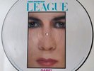 The Human League ‎– Dare   1981 Picture Disc LP