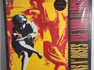 Guns N' Roses Use Your Illusion 1 1991 Double Vinyl Album 12