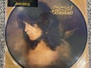 Ozzy Osbourne Lp Picture Disc.No  More Tears 2021 New  Limited Edition