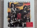 LED ZEPPELIN - HOW THE WEST WAS WON. 2018 US 4xLP Vinyl Boxset. New. Sealed