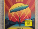 LED ZEPPELIN: Celebration Day 180g Original 2012 US Vinyl Boxset 3xLP New Sealed