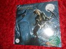 Iron Maiden The Reincarnation Of Benjamin Breeg 10 Inch SEALED