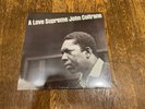 John Coltrane A Love Supreme Impulse  GR-155 Gatefold LP 1995