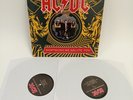 AC/DC Dortmund We Salute You Double Vinyl LP 2009 Live Concert Collectible LP