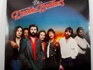 The Doobie Brothers ONE STEP CLOSER, Vinyl, Embossed Cover, WB PROMO (1980) NM