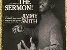 Jimmy Smith - The Sermon Blue Note 4112 DG OG No R Or Inc West 63rd Lee Morgan