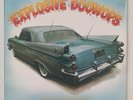 Explosive Doowops Vol.6 - 19 Dynamite Sides - VA - US Vinyl LP Very Good VG+/NM