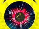 OFFICIAL Metallica ATLANTA 72 Seasons Vinyl Splatter Sealed 2025 M72