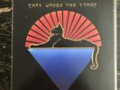 Jerry Garcia Band Cats Under The Stars RSD Colored Vinyl LP Numbered
