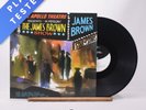 James Brown Live At The Apollo 180G Reissue LP Album Vinyl Record - EX/NM
