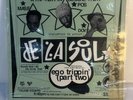 De La Soul Ego Trippin (part two) 12” Single Tommy Boy Records