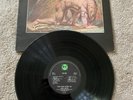 Atomic Rooster Death Walks Behind You Vinyl VG+/VG
