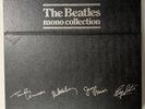 The Beatles Mono Collection vinyl UK BLACK BOX 1982-Only 500 produced