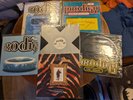 6 x The Prodigy 12