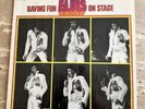Elvis Presley 
