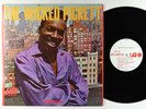 Wilson Pickett - The Wicked Pickett LP - Atlantic Mono VG++ PROMO