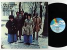 Crowns Of Glory - Won't It Be Grand LP - MCA - Soul Funk Gospel VG+ Shrink
