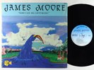 James Moore - God Can Do Anything LP - Secret - Boogie Gospel Shrink HEAR