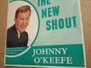 Johnny O'Keefe ‎– The New Shout.   7