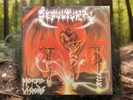 Sepultura 
