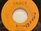 RARE Northern Sweet Soul 45 BROTHERS OF SOUL Dream / Candy SHOCK listen