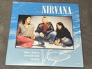 Nirvana - Endless, Nameless / Even in His Youth / Aneurysm - Geffen 2021  - NM/M