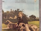 Rare Sealed Original Vinyl LP of Van Morrison “Veedon Fleece” Clean Shrink