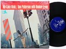 DON PATTERSON BOOKER ERVIN Hip Cake Walk LP PRESTIGE PRST 7349 US 1964 RVG VG+